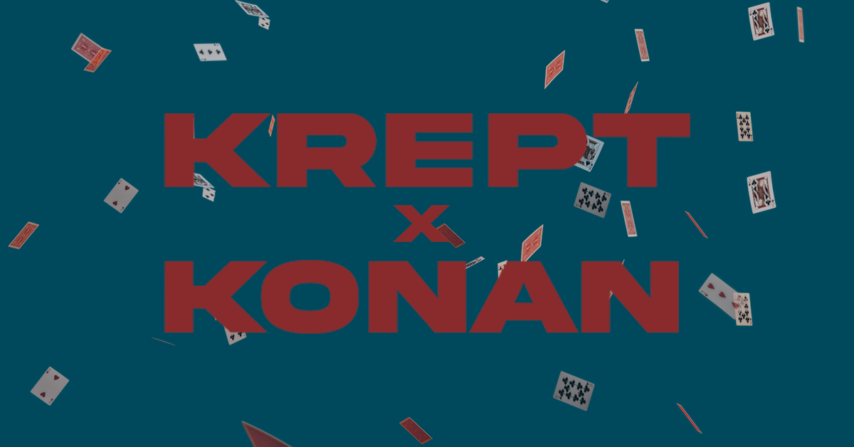 Konan Rapper Krept & Konan UK - Official Krept & Konan Store - Shop Exclusive Music ...